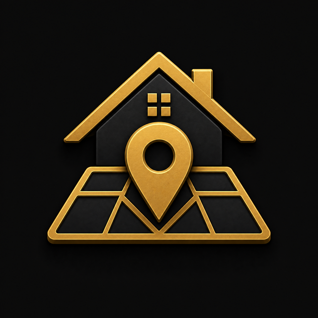 BlakkEstate industry direction icon