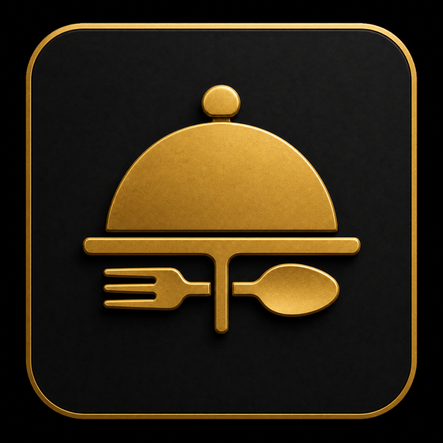 BlakkKitchen industry direction icon