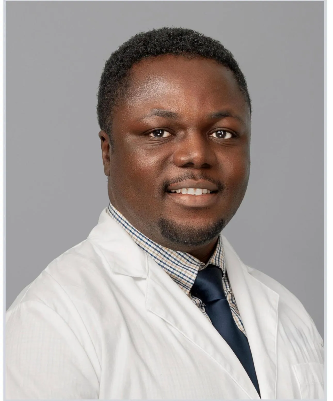 Dr. Kojo